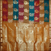 Multicolor color ( Dupian Silk) saree - VLS-25 - Click here to View more details about this Product